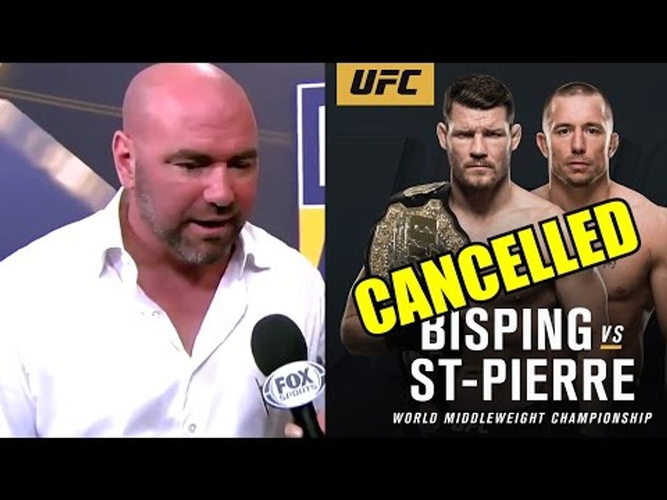 Dana White on Conor McGregor's Plan for 2017:He wants to fight twice this year,GSP vs Bisping Off