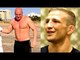 Dana White gets slammed-He's not a fighter he can go F-ck himself,TJ Dillashaw rips Urijah Faber