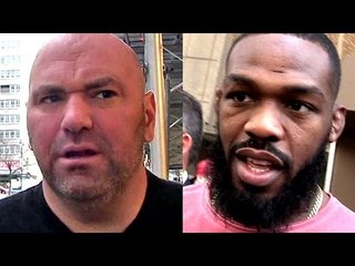 Jon Jones is a cheat we all know what he did,Dana-Conor McGregor vs Floyd will be one and done deal