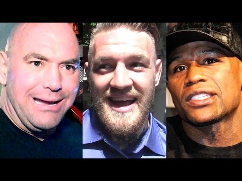 If i was Dana White i wouldn't let Conor McGregor fight Floyd,TJ blames Faber for Alpha Male Beef
