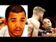 Why is Jose Aldo Crying over Conor McGregor now?JDS-I'll finish Stipe,Weidman does a Paige Van Zant
