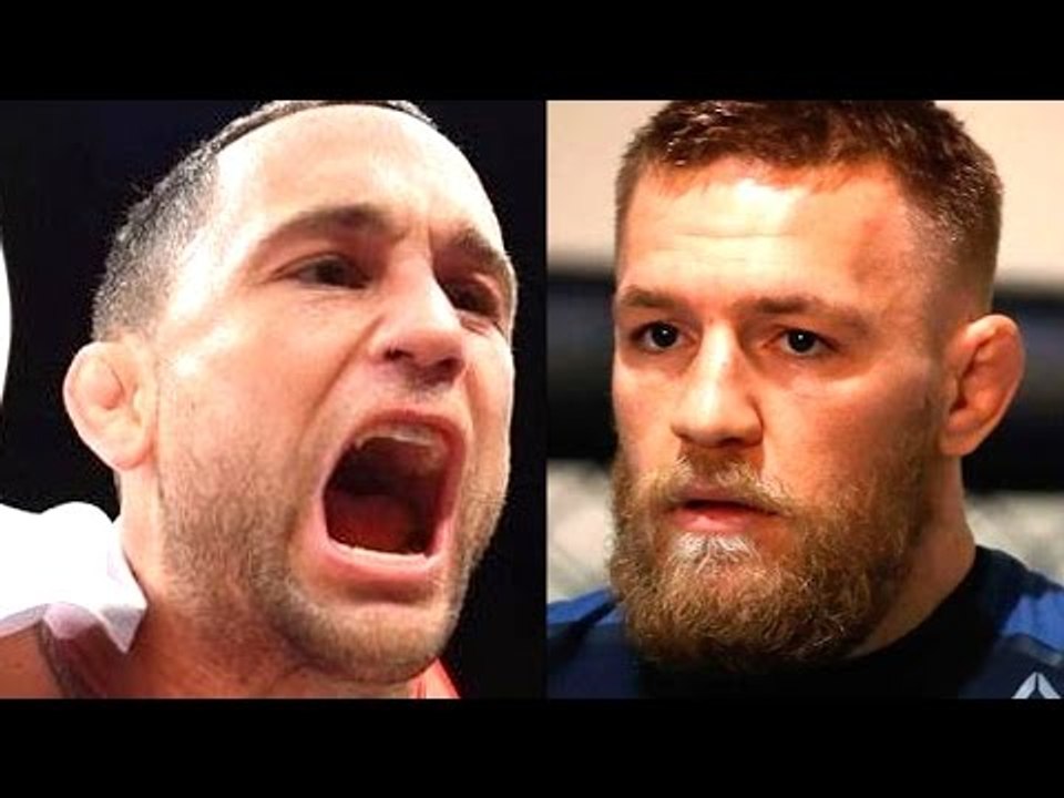 Frankie Edgar will beat Conor McGregor worse than Yair Rodriguez,Poirier to appeal No-Contest ruling