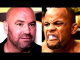 Dana White slams bullshit reports on Conor McGregor vs Floyd fight,Cormier Rips jones,UFC210 Results