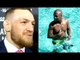 Conor McGregor-Floyd looks frail to me he'll be easily dismantled,Dana on Conor's future