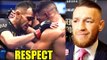 MMA Community reacts to Tony Ferguson vs Kevin Lee,Conor McGregor has nowhere to run,UFC 216 Results