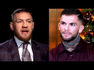 I want to be a three weight World Champ-Till,Conor McGregor feels Tony is next,Cody Q&A