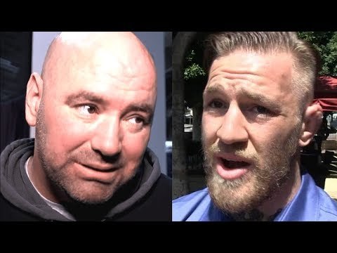 Conor McGregor vs Floyd Mayweather fails to break May-Pac PPV record,DC on Mir,Bisping on GSP