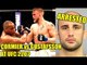 After Volkan's Arrest Daniel Cormier moving on with Gustafsson at UFC 220?,Colby slams Werdum