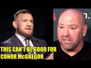 Irish Mafia has a hit out of 900k on Conor McGregor for Dublin Brawl incident?,Overeem on Ngannou
