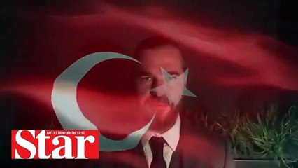 Diriliş oyuncularından Zeytin Dalı mesajı