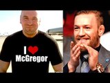 Dana White-Conor McGregor wants Khabib Nurmagomedov  in Russia (PARODY).. MMA Bromance #Episode 1