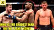 MMA Community Reacts to One Sided Beatdown Stipe Miocic vs Ngannou,Cormier,Volkan,UFC 220R,Octagon