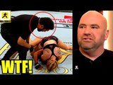 MMA Community reacts to Mario Yamasaki's Terrible refereeing in Shevchenko vs Cachoeira,FN 125 R