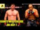 SUPER Fíght Is OFFICIAL Daniel Cormier fíghts Stipe Miocic on July 7 at UFC 226,Tony on Conor