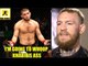 I've been calling out Khabib for years he knows I'll whoóp him,Conor McGregor responds to Floyd