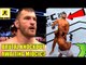 Francis Ngannou is going to KO Stipe Miocic in RD 1 in the most brutal fashion,Bisping,Octagon