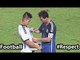 Top 10 Beautiful Moments of Respect in Football