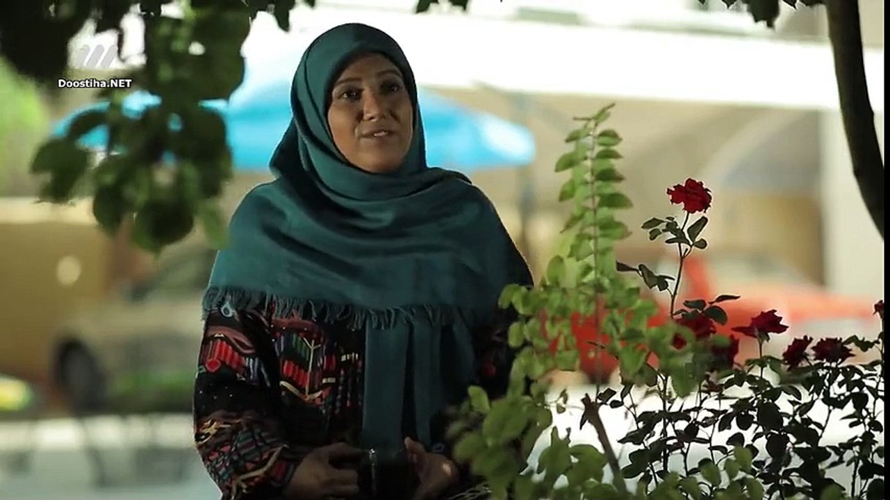 Anam E11 - سریال آنام - قسمت یا زدهم - video Dailymotion