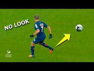 Most Unbelievable Passes In Football