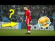 Football Player Pissing During Game ● Funny Football Moments