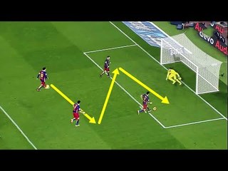 Top 10 Smart Penalty Goals In Football