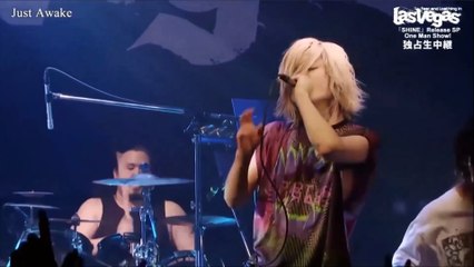 FALILV - Just Awake (LIVE SHINE Release SP One Man Show)