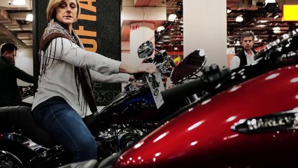 Harley-Davidson Recalls Nearly 175,000 bikes in U.S. Over Brake Failure