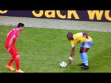 Most Humiliating Skills in Football