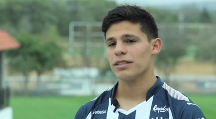 La continuidad de Alfonso González