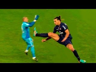 10 Unforgettable Red Cards In Football