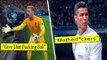 World Famous Footballers Swearing ● Neymar Jr, C.Ronaldo, Messi