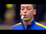 Top 10 Players Juggles Chewing Gum