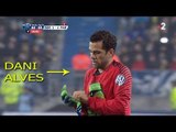 Outfield Players As Goalkeepers • Crazy Saves