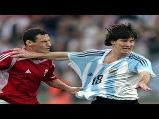 Cristiano Ronaldo Vs Lionel Messi: All Red Card In Career