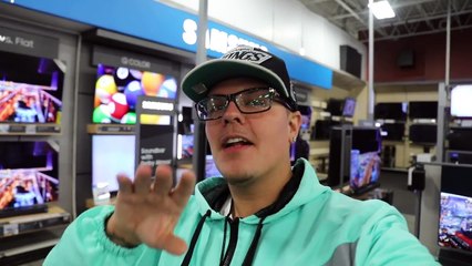 We have a BIG surprise... WHO'S READY?!