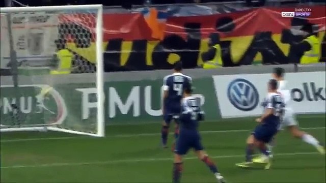 Montpellier 1-2 Lyon - All Goals & Highlights Résumé Coupe de France 07 02 2018