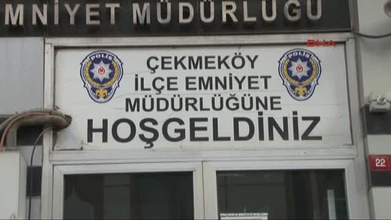 Kadına Pizzacıda Silahlı Saldırı; Saldırgan Adliyeye Sevk Edildi