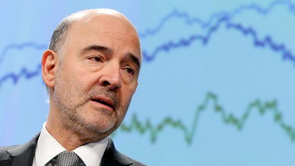 Bruxelas respira de alívio com acordo de governo alemão