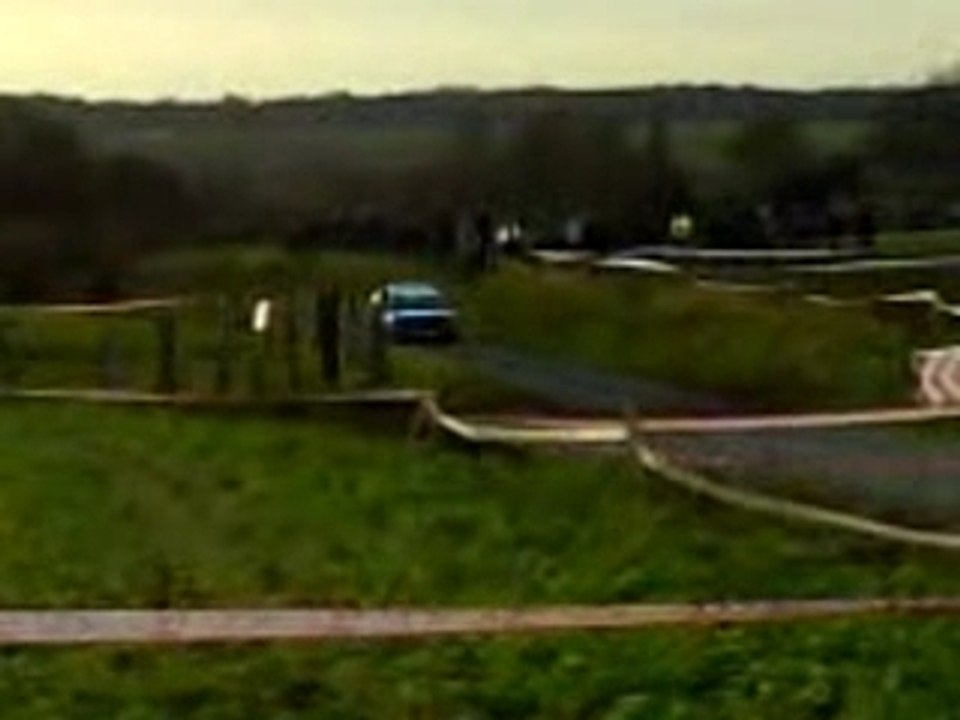 l'epingle avec des passages interessants