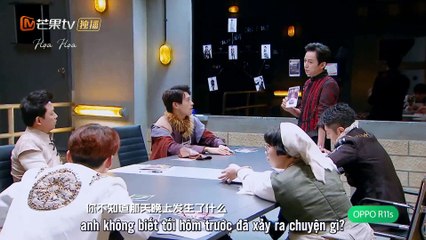 Minh tinh đại trinh thám mùa 3 - Tập 9/Phần 1 (Part 2)