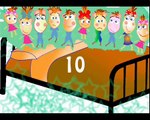 Cantece pentru copii | Mix 13 minute | Oac oac diridiridam | Numerele