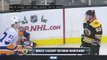 NESN Live: Bruins Get Ready For Sabres