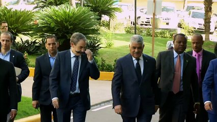 Sem acordo sobre eleições na Venezuela