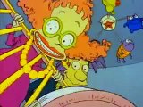 Rugrats Early 1990 Pilot