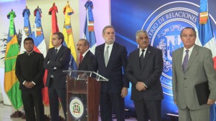 El diálogo entre el Gobierno y la oposición venezolana concluye sin acuerdo