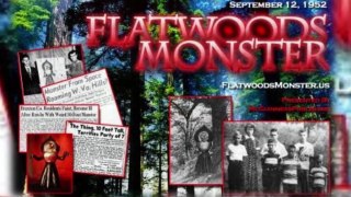 Monsters In America Part 3