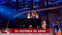 Alfred y Amaia Mejores momentos (Eurovision Tu Canción)