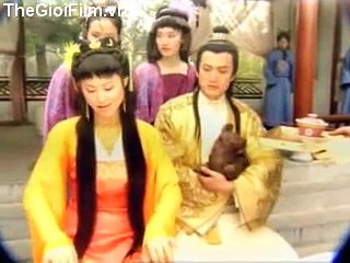 Hoàng Hậu Bánh Nướng 06