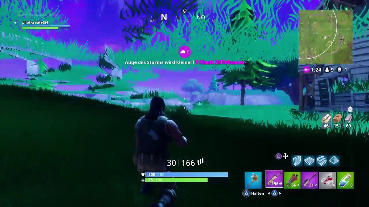 Fortnite mindestens 2 Siege (20)