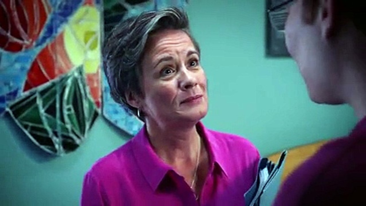 84. Serena's Conversation With Jason (Berena)